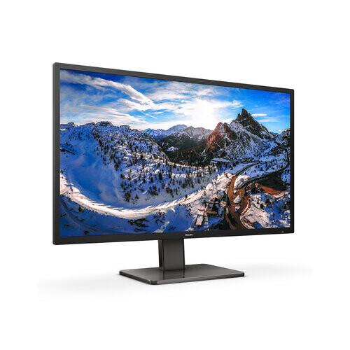 Philips Philips 439P1 - schermo LED - 4' 2