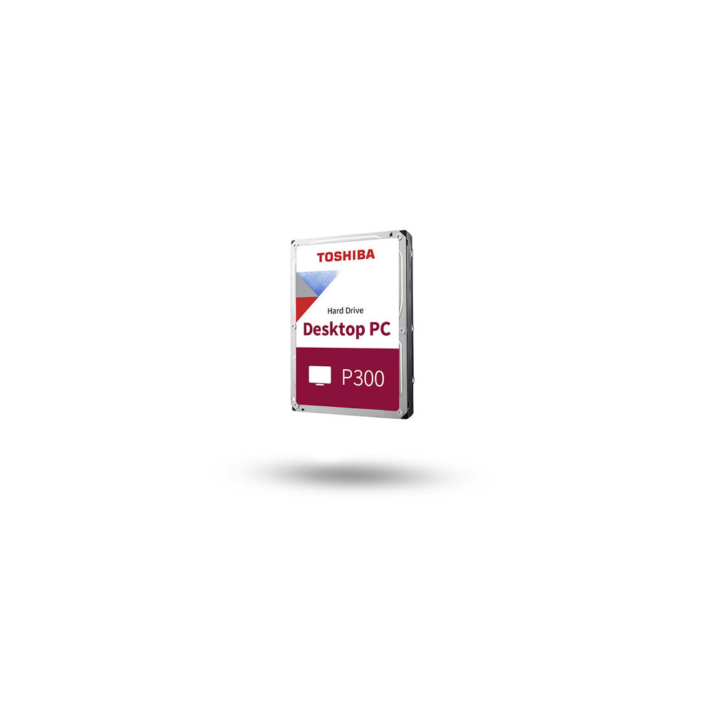 Toshiba P300 3.5" 2000 Gb Serial Ata