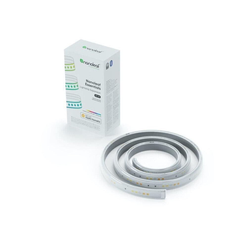 Nanoleaf Light Essentials Smart Strip Expansion - 1M