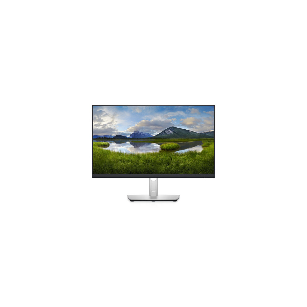 Dell P2422he 60.5 Cm (23.8") 1920 X 1080 Pixels Full Hd Lcd Black 5397184505205