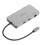 Targus Dockingstation - TARGUS - DOCK423EU - USB-C / Thunderbolt 3 - 2 x HDMI - GigE 4