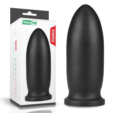 Lovejoy King Size Anal Dildo | 9" Inch | Fisting Anal Stimulation Penetration