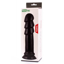 Lovejoy King Size Anal Dildo | Ripple | Fisting Anal Stimulation Penetration