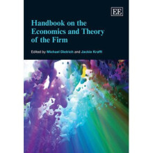 Handbook on the Economics and Theory of the Firm
