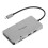 Targus Dockingstation - TARGUS - DOCK423EU - USB-C / Thunderbolt 3 - 2 x HDMI - GigE 1