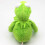 40cm/18" Cocas Boneco de peluche dos Marretas o Sapo 6