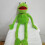 40cm/18" Cocas Boneco de peluche dos Marretas o Sapo 1