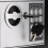 4.6L Electronic Password Security Safe Box Money Cash Office Home 7