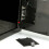 4.6L Electronic Password Security Safe Box Money Cash Office Home 8