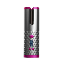 (NOIR, Chine) Boucleur automatique rotatif. Accessoires pour boucleur