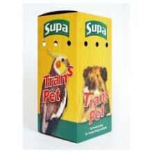 Supa Bird Animal Box - lge - 517398