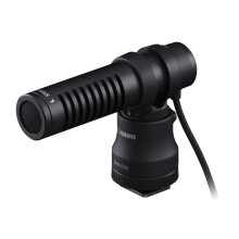 Canon DM-E100 Stereo Microphone for EOS