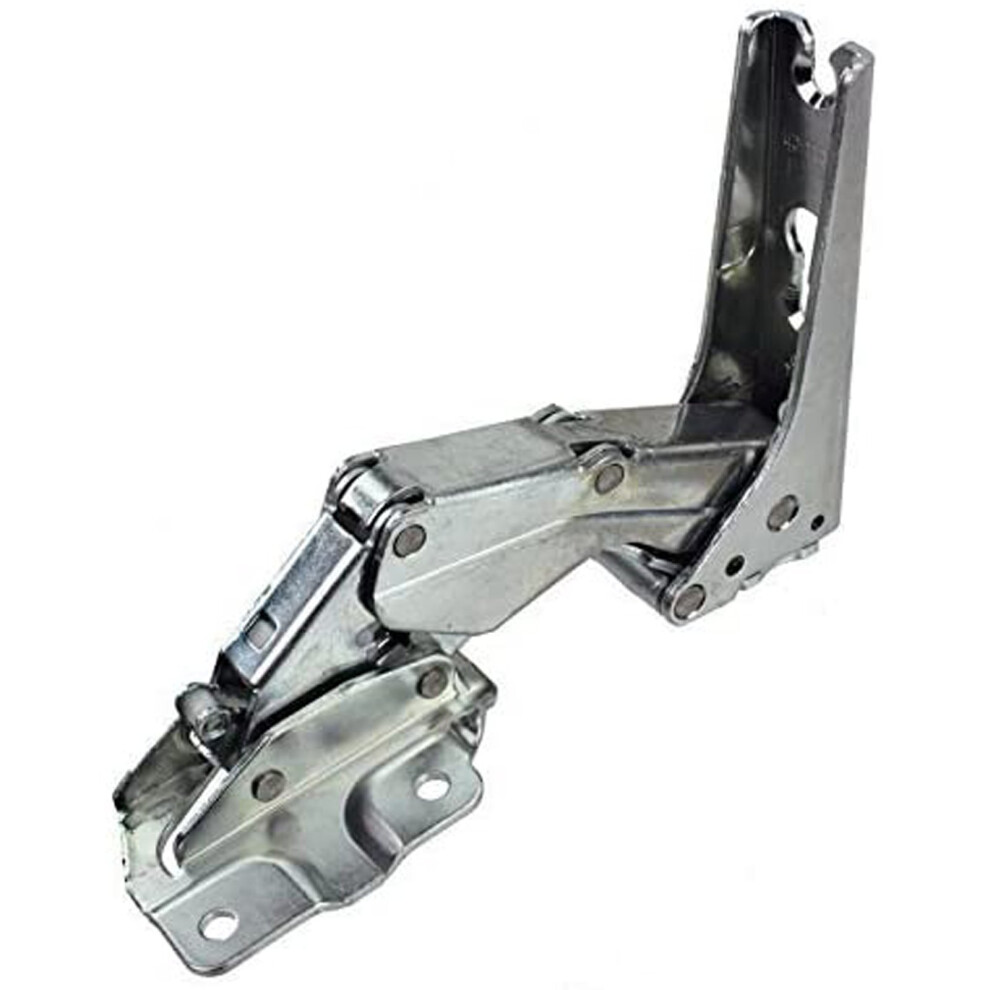 Door Hinge for BAUMATIC BR500 BR508 Fridge Freezer - Integrated Lower Right / Upper Left Hand Side