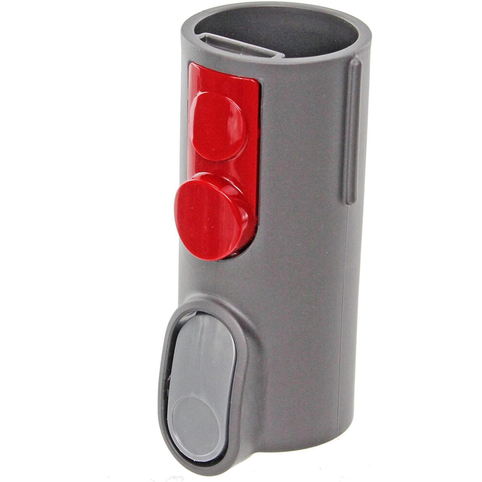 Spares2go Quick Release Mini Cleaning Tool Adaptor For Dyson Vacuum Cleaner Cy22 Cy23 Cinetic Big Ball Animal