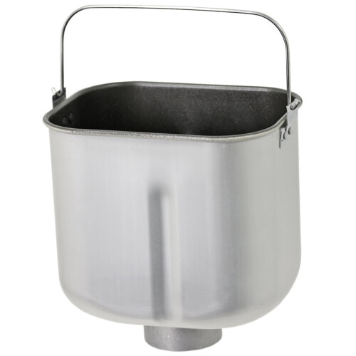 Morphy Richards Morphy Richards Breadmaker Baking Pan Bucket - 48280001