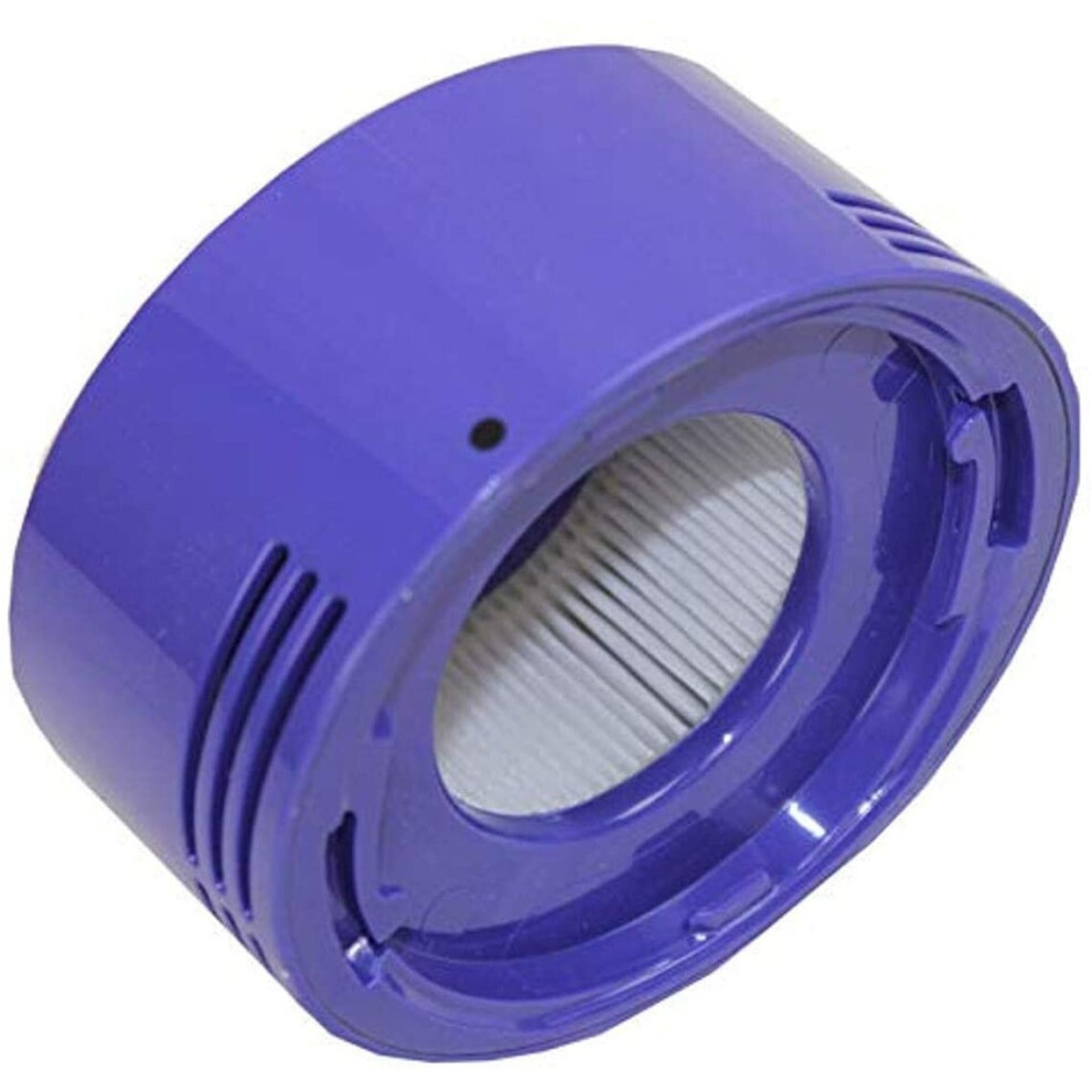 Dyson Post Motor Hepa Filter For Cordless Vacuum Cleaner V6 V7 V8 Sv10 967478-01
