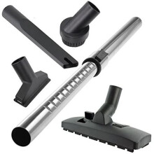 UNIVERSAL Telescopic Rod & Mini Tool Kit for Vacuum Cleaners (32mm)