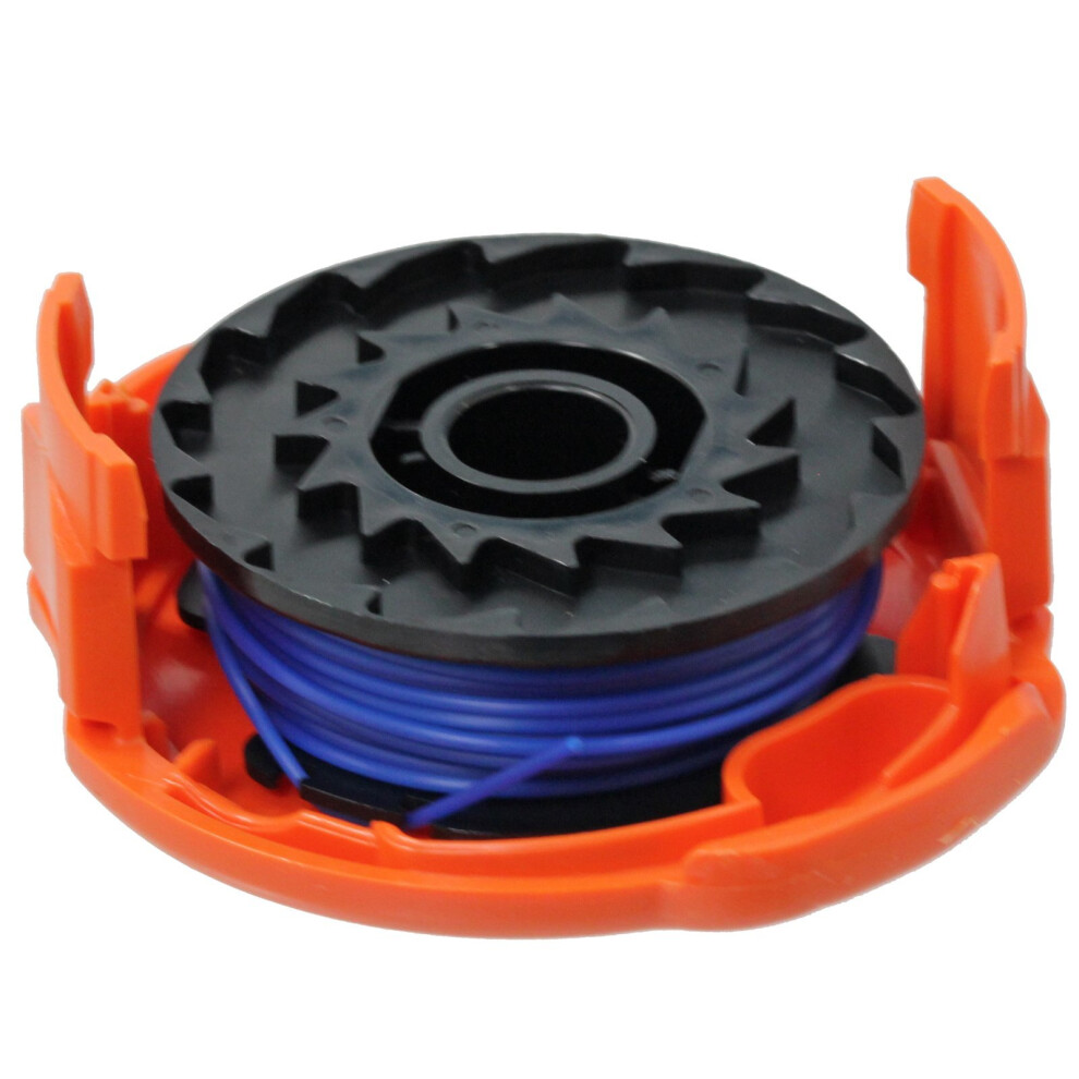 Strimmer Line Spool Cap for Flymo Contour XT 18v 20V Li 500XT 24v Trimmer