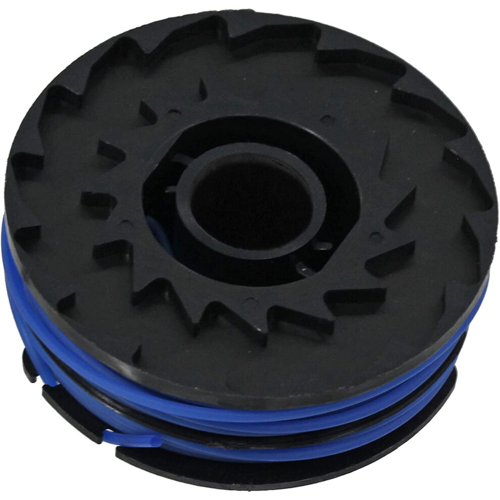 Spares2go Strimmer Line Spool For Qualcast Gt36li Yt7421-01 Trimmer 4M 1.5Mm