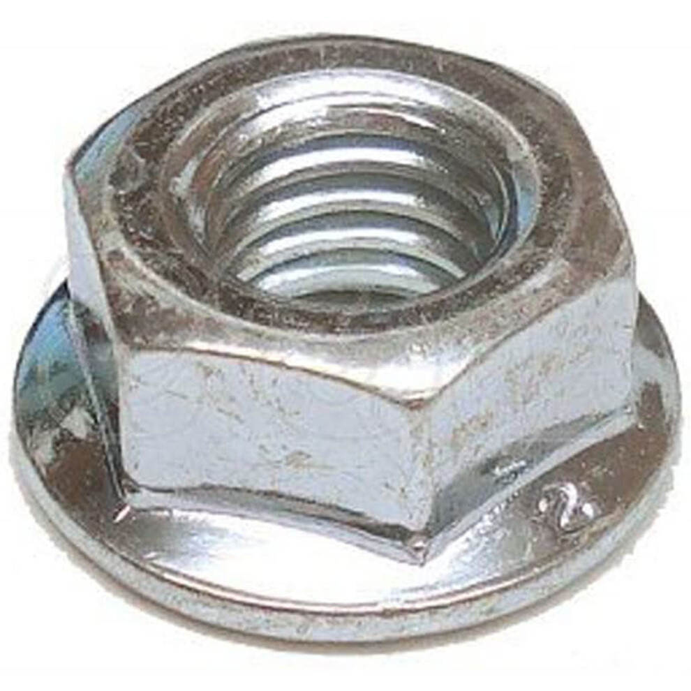 Genuine HUSQVARNA 135 140 339XP 340 Chainsaw Guide Bar Screw Nut (M6MF M8)