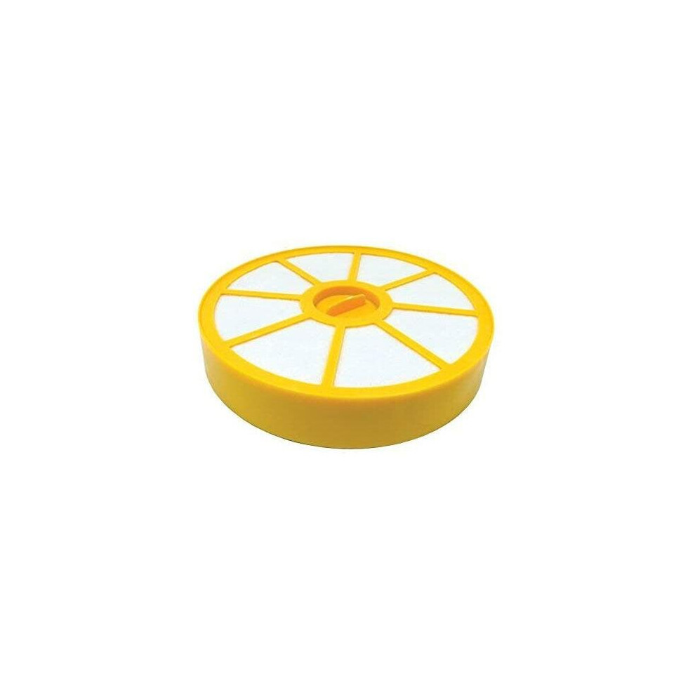 Spares2go Hepa Filter For Dyson Dc05 Dc08 Dc14 Dc15 Vacuum Cleaner Allergy Washable Pre Motor