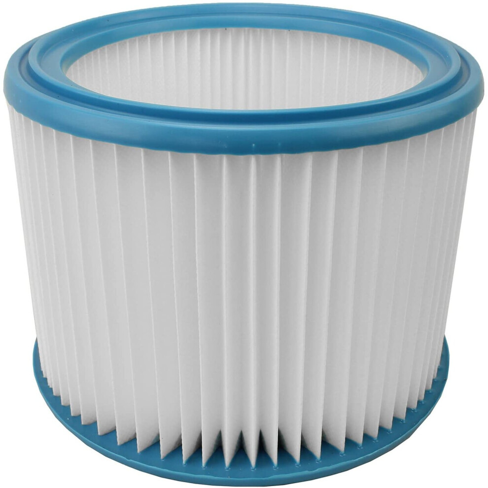 Spares2go Motor Filter Cartidge For Nilfisk Alto Aero Series Vacuum Cleaner