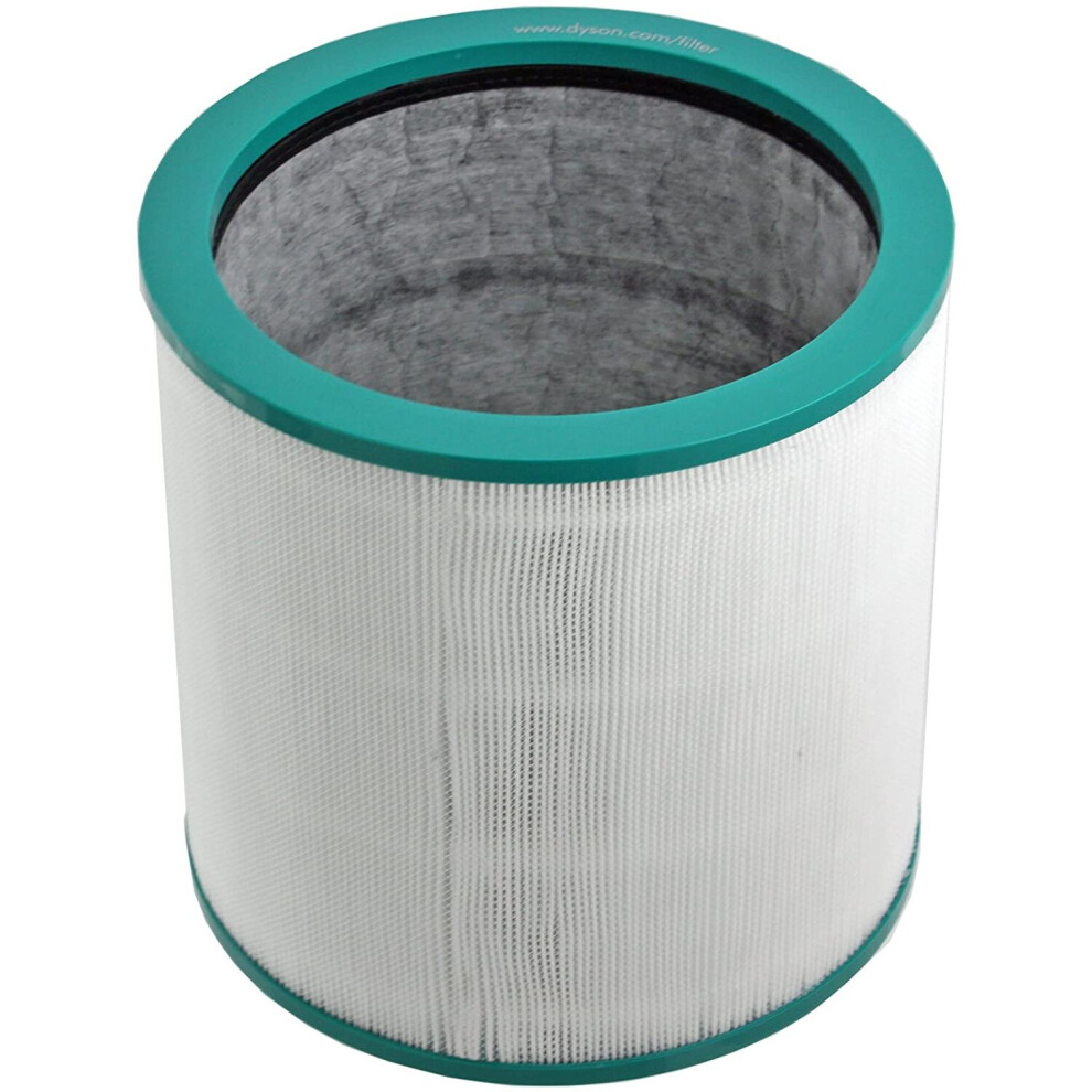 DYSON Glass HEPA Filter for Air Purifier Pure Cool Link Tower Genuine 967089-17