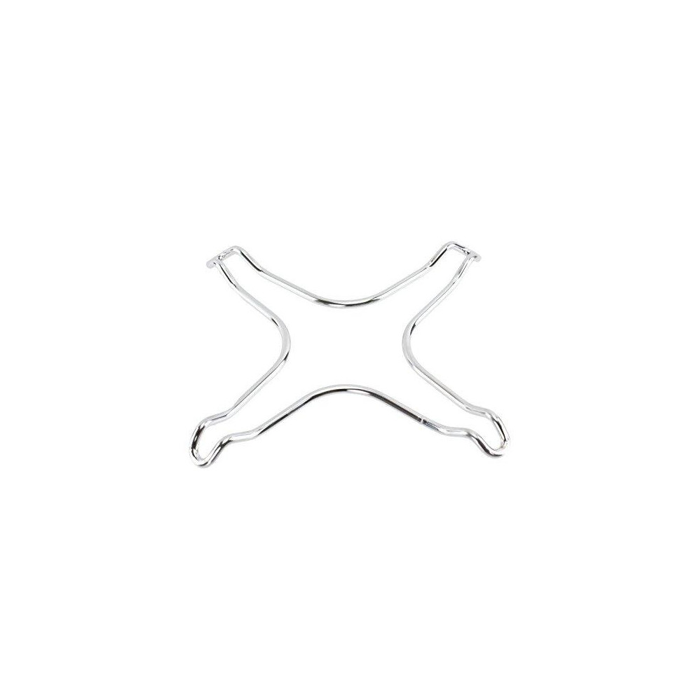 Spares2go Gas Hob Pan Support Moka Trivet Stand (Medium 165Mm)