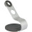 Dyson DYSON Supersonic Hair Dryer Magnetic Display Stand (Silver) 1