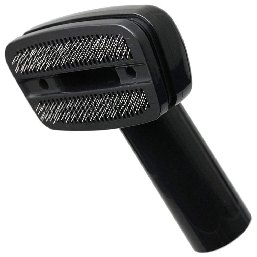 Dog Grooming Brush for TESCO Vacuum Cleaner Pet Hair Tool (32mm)