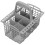 Indesit INDESIT Dishwasher Cutlery Basket Universal - with Handle 1