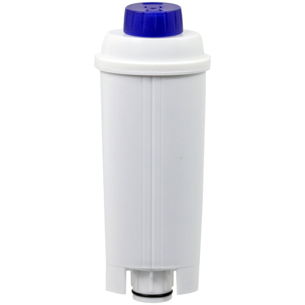 Spares2go Water Filter For Delonghi Coffee Machine Dls C002 Ser3017 Combi Bco410 Bco415 Bco420