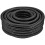SPARES2GO Universal Hose Pipe Water Butt Extension Overflow Connector (25mm, 5m) 1