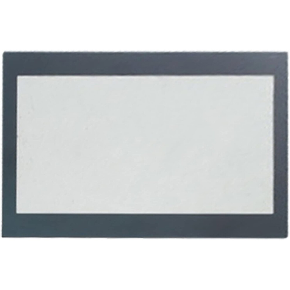 Spares2go Howdens Lamona Main Oven Cooker Inner Door Glass Panel Screen 520Mm X 398Mm