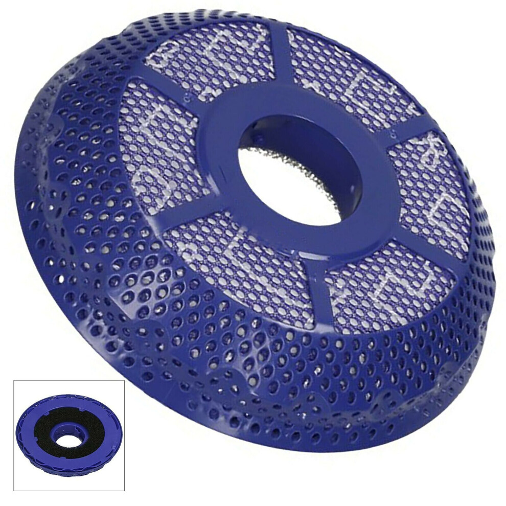 Dyson Post Motor Filter Vacuum Up22 Up24 Small Ball Allergy Animal 2 968651-01