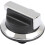Rangemaster RANGEMASTER Control Knob for Cooker Oven Hob 1