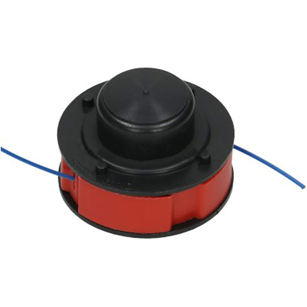 Line & Spool 8m for B&Q Performance Power Strimmer Trimmer