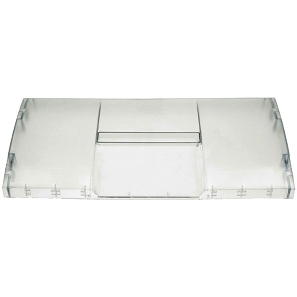 Genuine BEKO HJA6014 HJA6853 HJA6855 Freezer Drawer Front (385 x 180 mm)