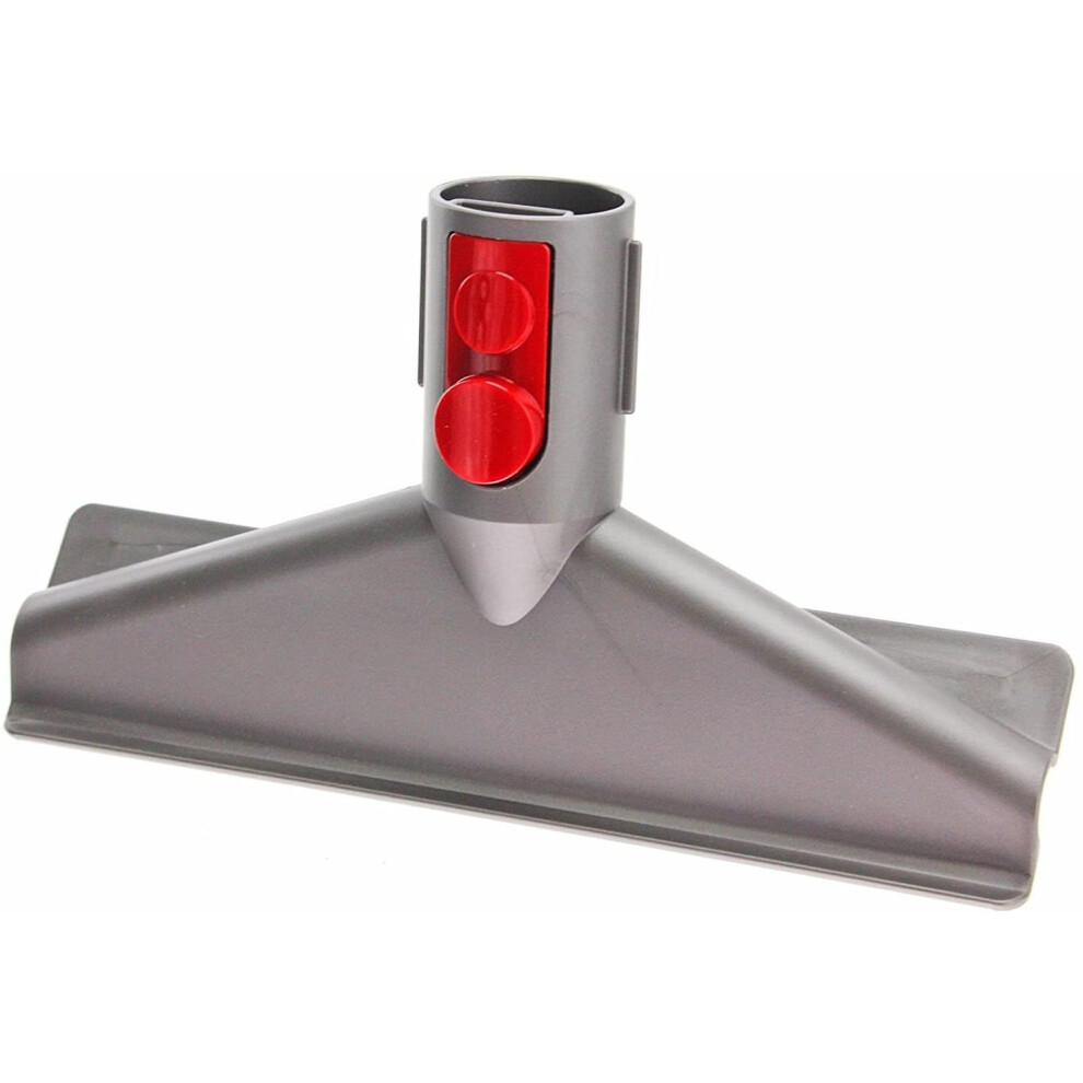 Spares2go Wide Nozzle Mattress Tool For Dyson V7 V8 V10 V11 Sv10 Sv11 Sv14 Vacuum Cleaner