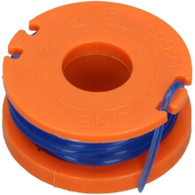 2.5m Line & Spool for ARGOS MCGREGOR Strimmer Trimmer
