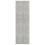 VidaXL vidaXL Office Cabinet Concrete Grey Engineered Wood Filing Folder Storage Rack 5