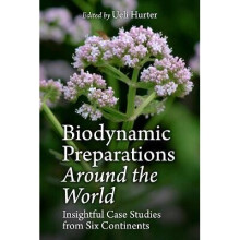 Biodynamic Preparations Around the World