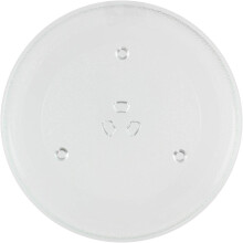 Glass Turntable Plate for PANASONIC Microwave Oven (270mm)