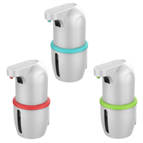 Foam Soap Dispenser 275ml Automatic Intelligent Sensor Induction Touchless