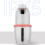 Foam Soap Dispenser 275ml Automatic Intelligent Sensor Induction Touchless 3