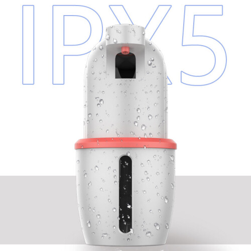 Foam Soap Dispenser 275ml Automatic Intelligent Sensor Induction Touchless 2
