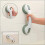 Safety vacuum handle anti-slip 3