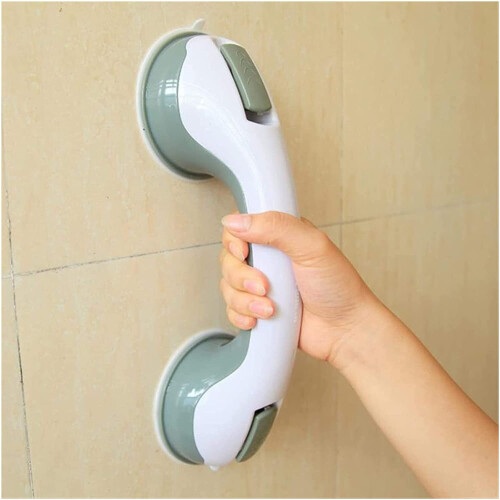 Safety vacuum handle anti-slip 1