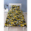 Batman Batman Camo Single Duvet Cover and Pillowcase Set 2