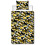 Batman Batman Camo Single Duvet Cover and Pillowcase Set 4